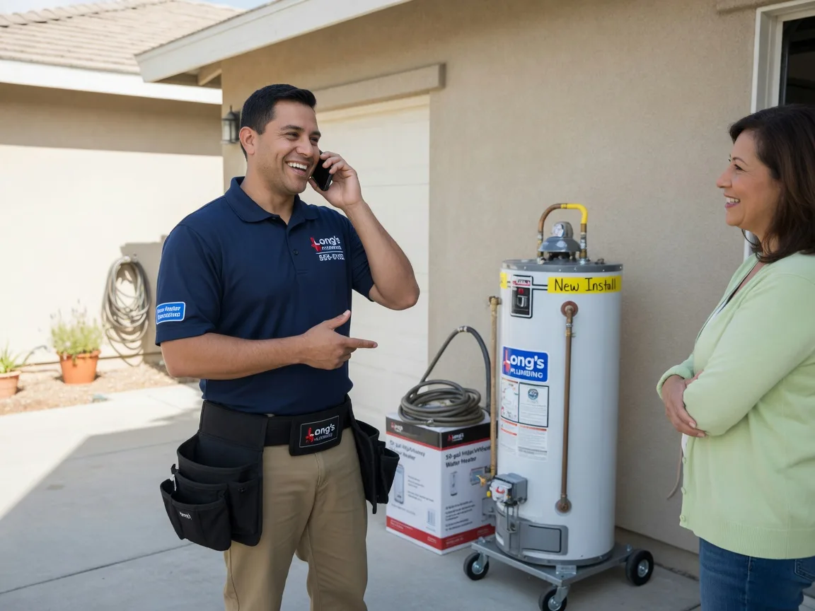 Leak Detection Powhatan, LA FAQs